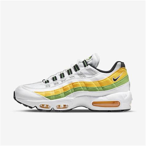 Nike Air Max 95 Herenschoenen. Nike NL